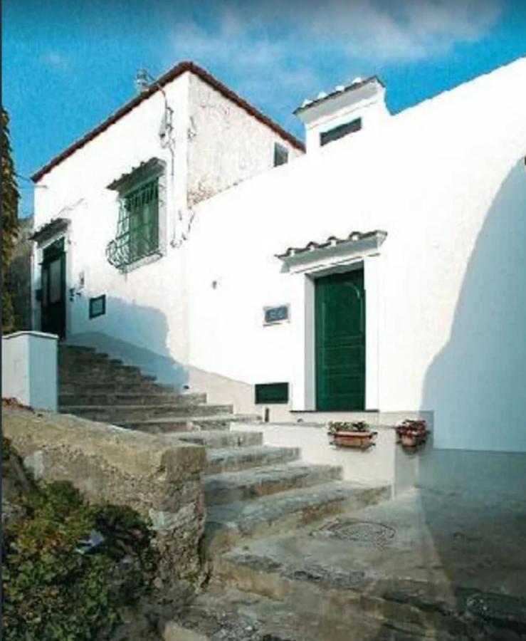 Mariuccia House Villa Amalfi Buitenkant foto