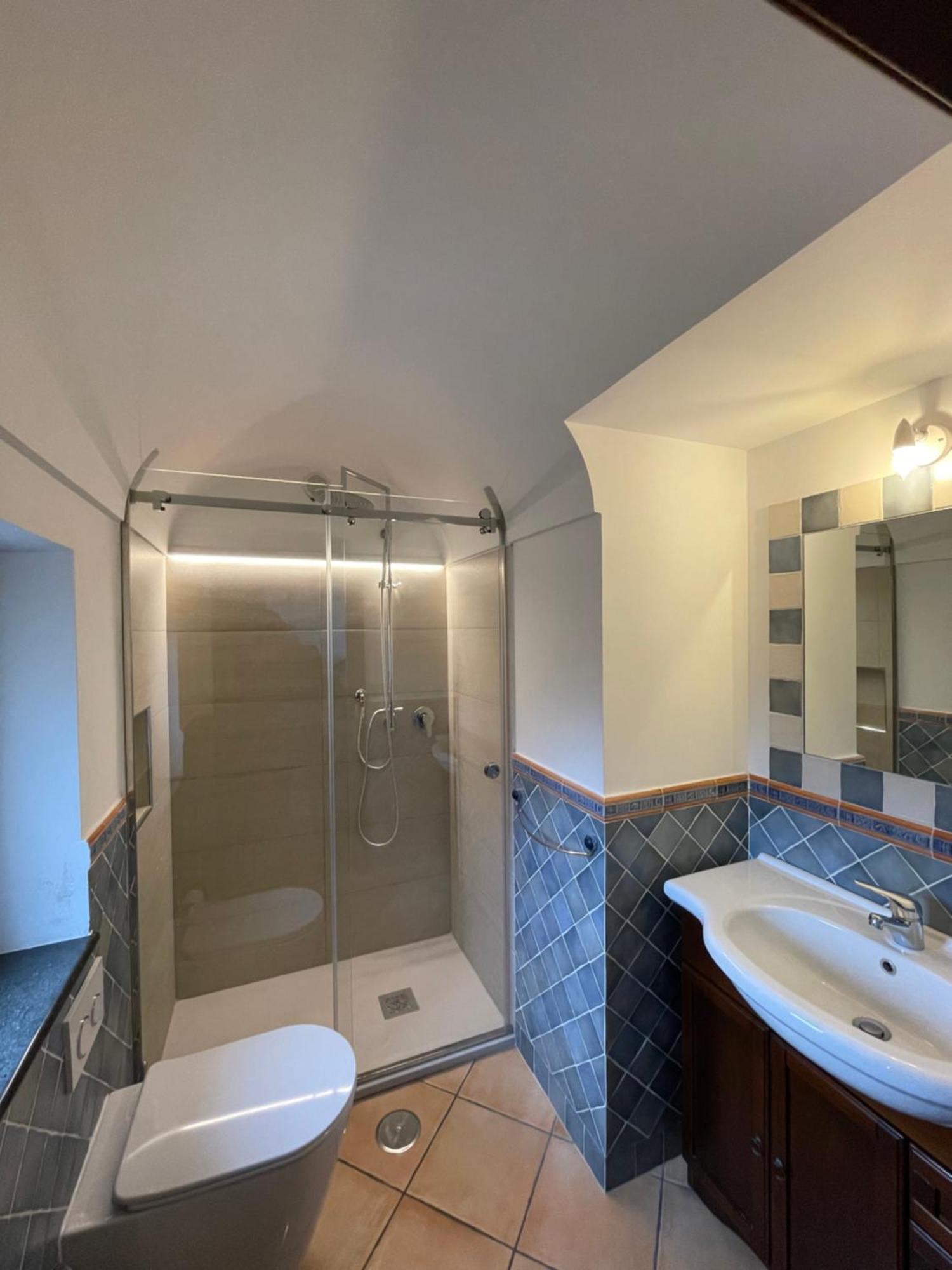 Mariuccia House Villa Amalfi Buitenkant foto